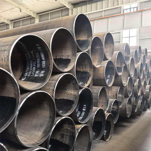 API 5L LSAW Steel Pipe for Oil and Gas Deilvery