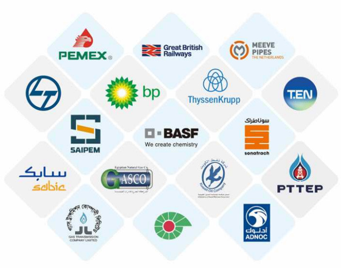 lsaw abroad market