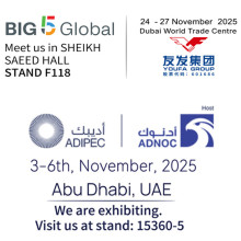 Which Exhibitions Will Youfa Attend in November 2025 ?