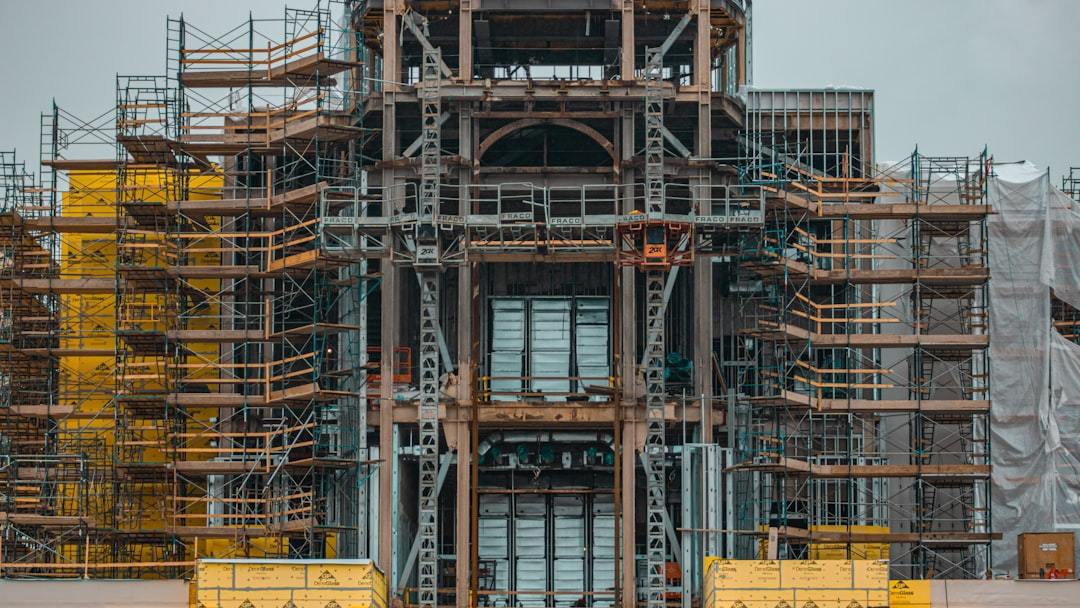 A Guide to Quality Standards for Structural Steel in the UAE's Construction Sector