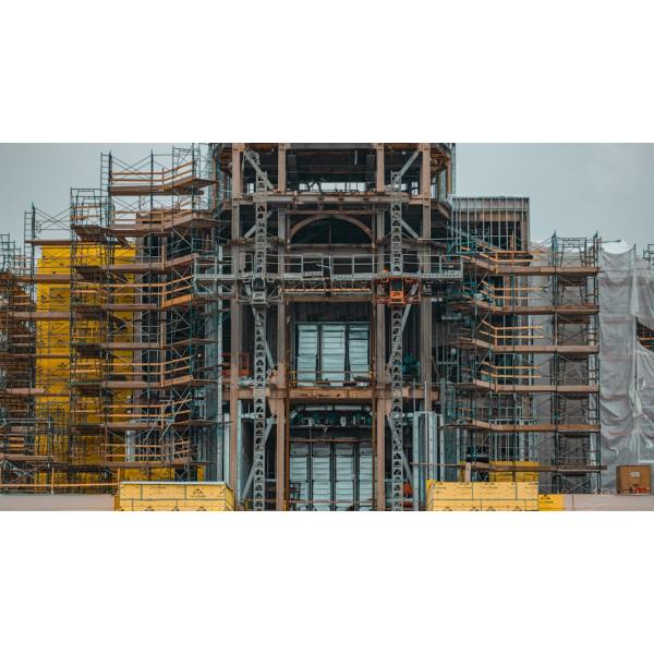 A Guide to Quality Standards for Structural Steel in the UAE's Construction Sector