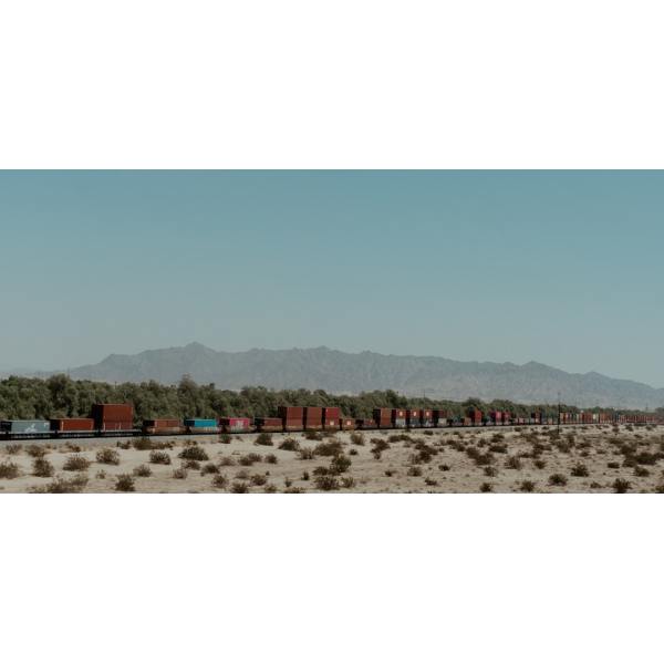 The Steel Backbone of the Emirates: How Mega-Projects Are Forging Demand for Structural Steel in the UAE