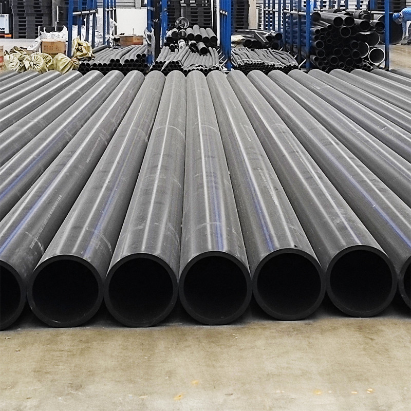 PE Pipe Classification