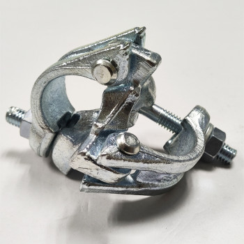 BS DF Double Coupler