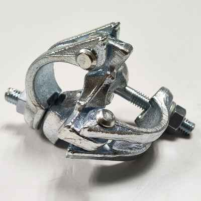 BS DF Double Coupler