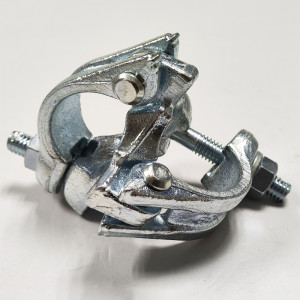 BS DF Double Coupler