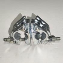 BS DF Swivel Coupler
