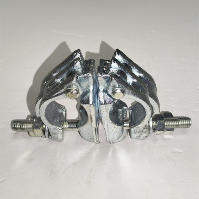 BS DF Swivel Coupler
