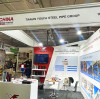 Youfa Steel Pipe Group Showcases Galvanized and Carbon Steel Pipes at BIG5 Construct Saudi 2026