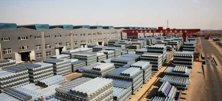 Seamless Pipe vs Welded Pipe vs Spiral Welded Pipe: Manufacturing Process and Key Differences