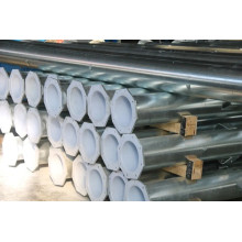 Youfa Pipeline Technology's new product——Special-shaped Flange Lined Plastic Composite Pipes for Agricultural Irrigation Drive Water-saving Transformation!