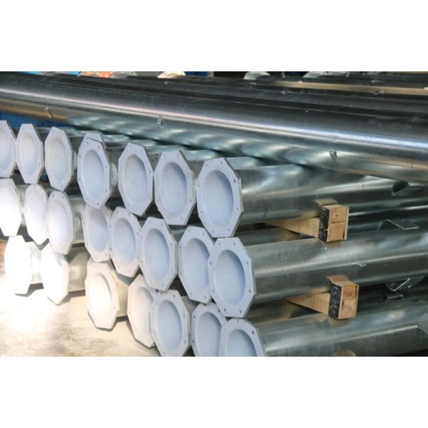 Youfa Pipeline Technology's new product——Special-shaped Flange Lined Plastic Composite Pipes for Agricultural Irrigation Drive Water-saving Transformation!