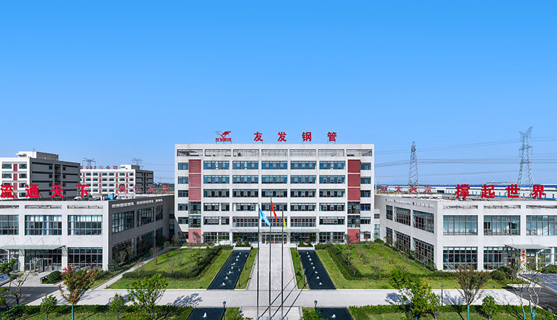 Jiangsu Youfa