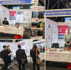 Youfa Showcased Scaffolding Products at Sydney Build 2026