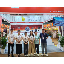 Canton Fair Concludes Successfully — Youfa Steel Pipe Expands Global Opportunities