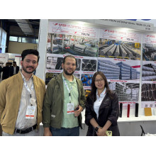 Youfa Group Strengthens Africa Footprint with Back-to-Back Appearances at BATIMATEC 2026 Algeria and Buildexpo Kenya 2026
