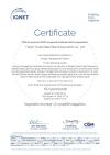 ISO 50001 YOUFA GROUP