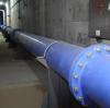 Showcasing Strength in Key Livelihood-- Oriented Projects! Youfa Plastic Coated Steel Pipes Empower the Construction of Huaibei Urban-Rural Water Supply Network
