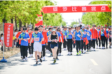 WARM CONGRATULATIONS ON THE SUCCESS OF THE 2019 SPRING GAMES FRIENDSHIP CUP!