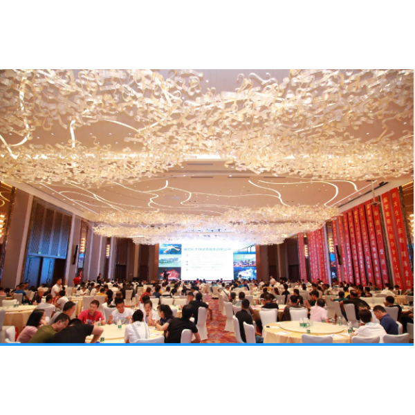 YOUFA STEEL PIPE GROUP ON ITS NINETEENTH ANNIVERSARY