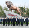 STANDING COMMITTEE OF TIANJIN MUNICIPAL PEOPLE’S CONGRESS VISITED YOUFA STEEL PIPE CREATIVE PARK