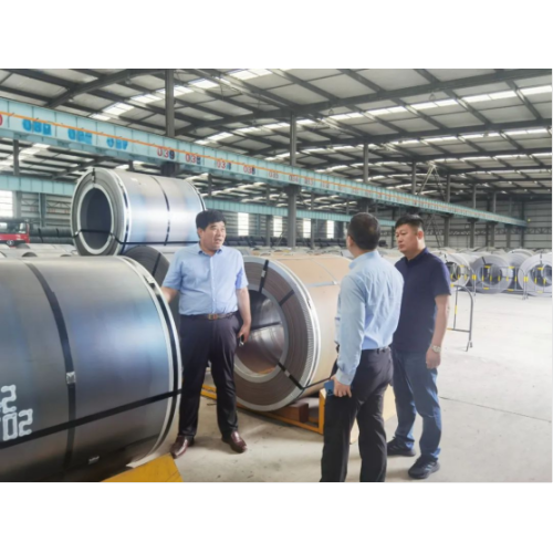 Youfa Projects at home and abroad