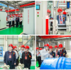 Youfa Group Anhui Base Grand Opening: A New Chapter of Prosperity and Innovation