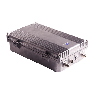 New Power 5W 4G mobile phone repeater 4G1800 mobile phone amplifier for hotel villa and parking