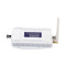 NEW mini dual band white color mini antenna Cell Phone Booster Dual Band GSM900 3G2100