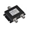 2-way Wilkinson Splitter Adapter Connector For 698-2700MHz for Phone Signal Amplifier  Accessories