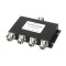 Phone Signal Booster Professional 698-2700MHz Phone Repeater 4-way Wilkerson Splitter EU Standard