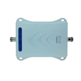 White 4G TDD-LTE2600MHz cellular repeater 4G mobile  signal booster band 38 signal repeater