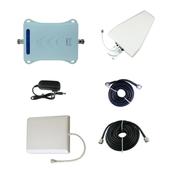 4G TDD-LTE1900MHz cellular repeater TD1900 network signal amplifier
