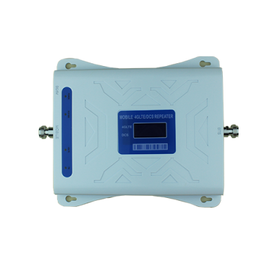 Dual frequency 4GTDD-LTE2300/1800MHz cellular repeater