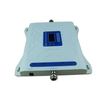 Dual frequency 4GTDD-LTE2600/1800MHz cellular repeater band3 band41for mobile phone amplifier
