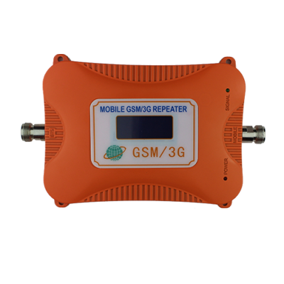 Cell Phone Booster Dual Band GSM900 3G2100