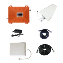 3G 2100 Mobile Repeater with LCD Display Signal Booster