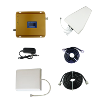 Power GSM900MHz Mobile Repeater