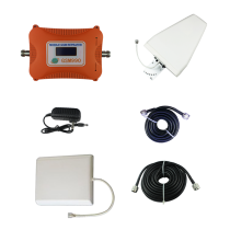 2G Power GSM900MHz Mobile Repeater orange 2g cellphone booster amplifier a kit