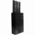 GPS signal portable  cell phone signal jammer