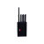 Handheld power gps/wifi and lojack cell phone signal jammer