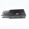 Handheld power GPS L1 L2 L5and WIFI 2.4G cell phone signal jammer