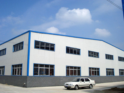 Dashiqiao Yutong Refractories Co., Ltd