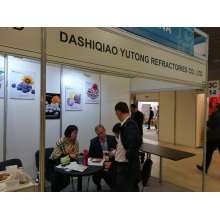 Metal-Expo’ 2017, the 23d International Industrial Exhibition.-Moscow