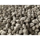 ätzende kalzinierte Magnesia-Briketts 65%