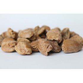 YUTONG REF high purity dead burnt magnesia 97.5% Refractory Bricks Raw Material
