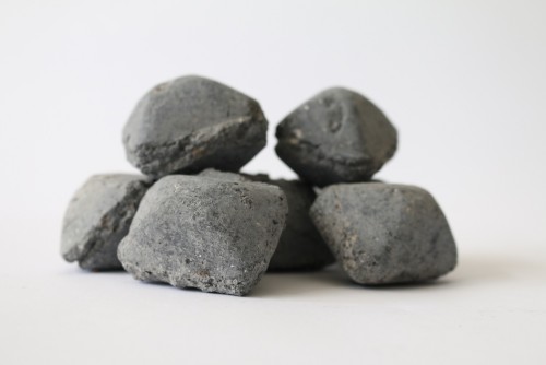 YUTONG REF Magnesium Oxide Carbon Ball 60% Magnesia Carbon briquette