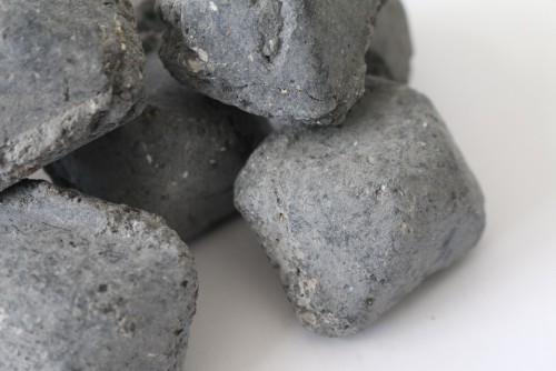 YUTONG REF Magnesium Oxide Carbon Ball 60% Magnesia Carbon briquette