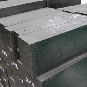 magnesia carbon bricks for electric furnace