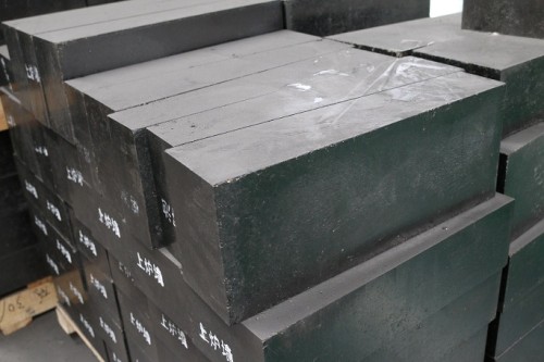 magnesia carbon bricks for electric furnace